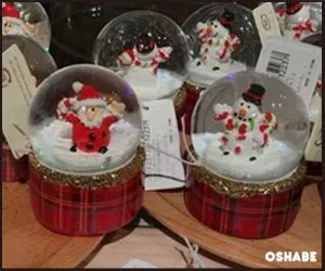 ナチュラルキッチン　2016　クリスマス