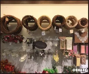 ナチュラルキッチン　2016　クリスマス