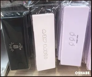 ダイソー100均フリュー第4弾【画像】スマホケース 傘 サンダル等(写真 10)