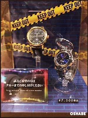 USJ名探偵コナングッズ2018【画像・値段】全種類!安室透など(写真 43)