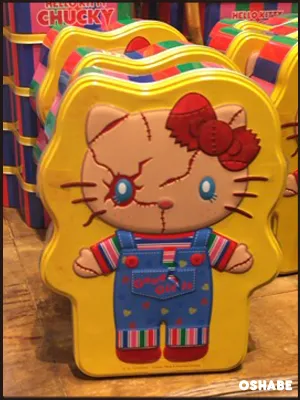 USJ　2016　お菓子