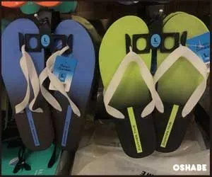 キャンドゥ100均サンダル2018【画像】子供用 大人用 メンズ等(写真 16)