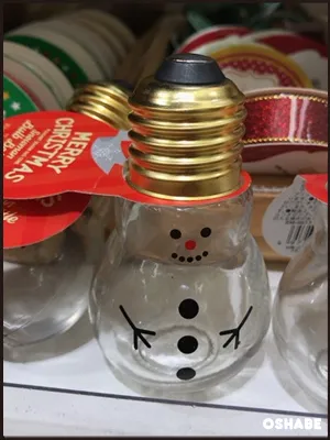 セリア クリスマス 2016