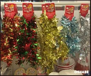 セリア 2016 クリスマス