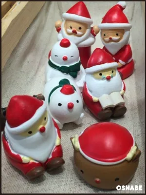 セリア 2016 クリスマス