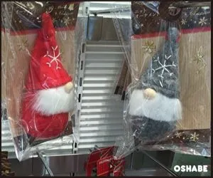 セリア 2016 クリスマス