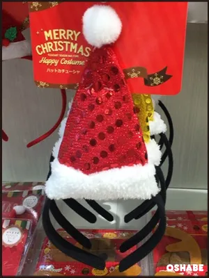 セリア 2016 クリスマス