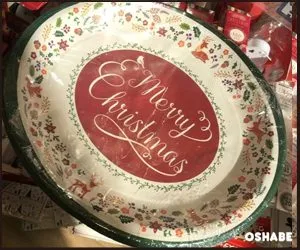 セリア 2016 クリスマス