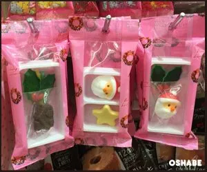 セリア 2016 クリスマス