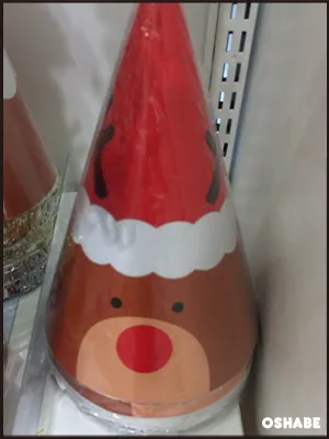 セリア 2016 クリスマス