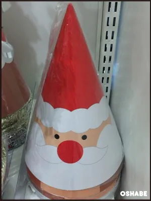 セリア 2016 クリスマス