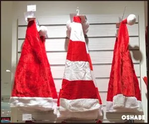 フライングタイガーコペンハーゲン　2016　クリスマス