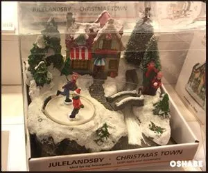 フライングタイガーコペンハーゲン　2016　クリスマス