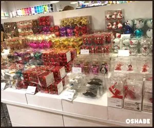 フライングタイガーコペンハーゲン　2016　クリスマス