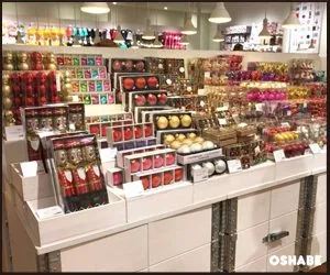 フライングタイガーコペンハーゲン　2016　クリスマス
