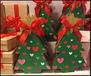 フライングタイガーコペンハーゲン　2016　クリスマス