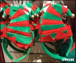 フライングタイガーコペンハーゲン　2016　クリスマス