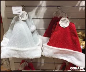 フライングタイガーコペンハーゲン　2016　クリスマス