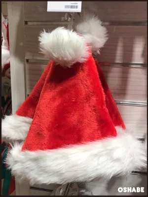 フライングタイガーコペンハーゲン　2016　クリスマス