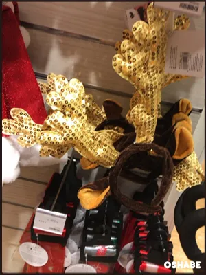 フライングタイガーコペンハーゲン　2016　クリスマス
