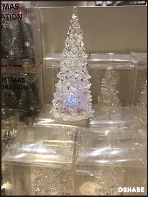 フライングタイガーコペンハーゲン　2016　クリスマス
