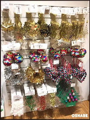 フライングタイガーコペンハーゲン　2016　クリスマス