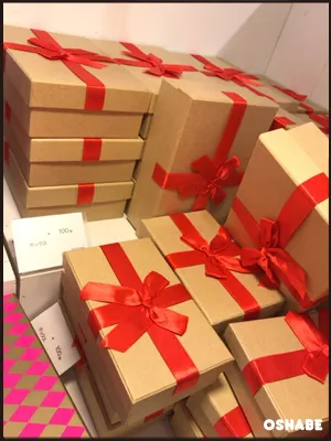 フライングタイガーコペンハーゲン　2016　クリスマス