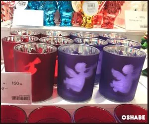 フライングタイガーコペンハーゲン　2016　クリスマス