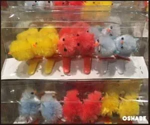 フライングタイガーコペンハーゲン イースターグッズ2018【画像一覧】(写真 26)