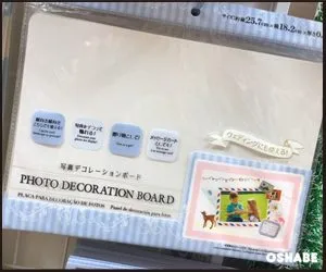 ダイソー　ウェディング