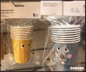 フライングタイガーコペンハーゲン イースターグッズ2018【画像一覧】(写真 11)