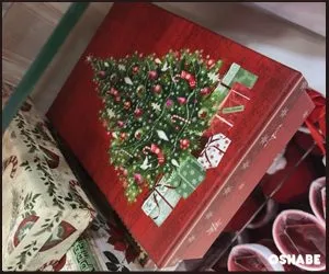 ダイソー　2016　クリスマス　100均