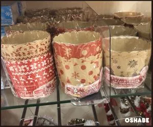 ダイソー　2016　クリスマス　100均