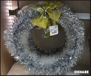 ダイソー　2016　クリスマス　100均