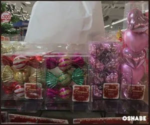 ダイソー　2016　クリスマス　100均