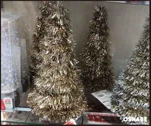 ダイソー　2016　クリスマス　100均
