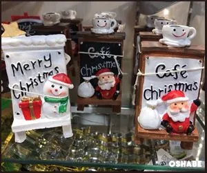 ダイソー　2016　クリスマス　100均