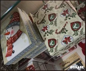 ダイソー　2016　クリスマス　100均