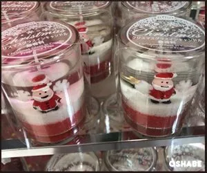 ダイソー　2016　クリスマス　100均