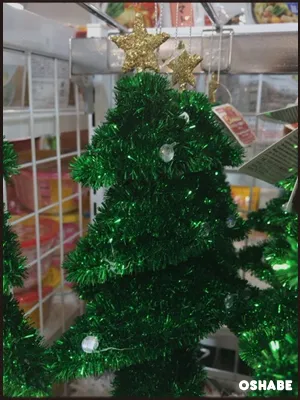 ダイソー　2016　クリスマス　100均
