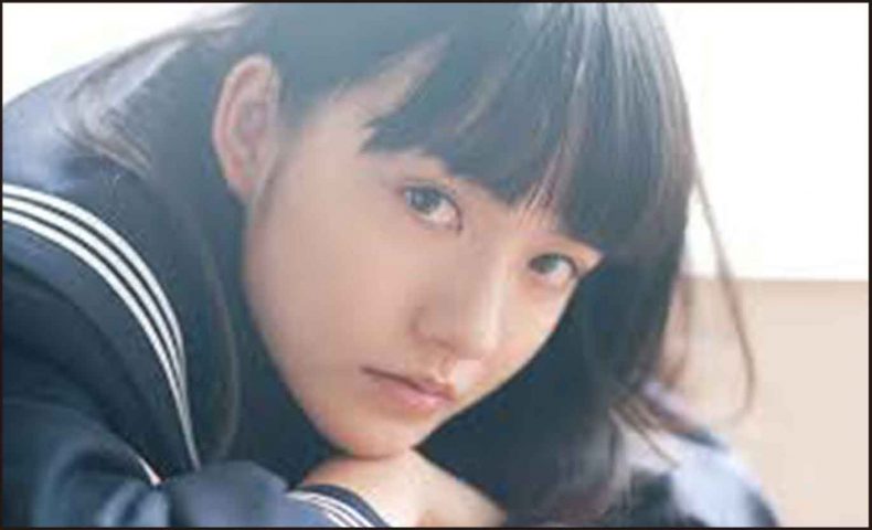 ひよっこ幸子役小島藤子可愛い 松井愛莉に似てる 彼氏 カップは オシャベ