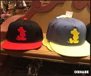 東京ディズニーシー帽子17画像一覧 値段 耳付きキャップ オシャベ