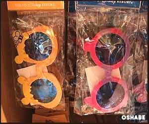 東京ディズニーシーサングラス17画像一覧 値段 耳付き眼鏡 オシャベ