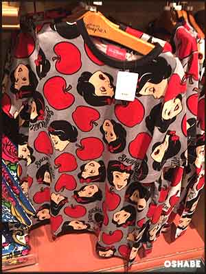 東京ディズニーシーTシャツ服画像一覧2017【値段】15周年！ | オシャベ