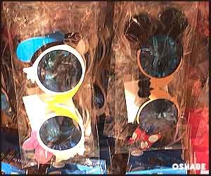 東京ディズニーシーサングラス17画像一覧 値段 耳付き眼鏡 オシャベ