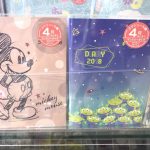 ダイソー100均手帳2018年4月始まり【画像一覧】ダイアリー