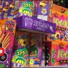 ハロウィン市販のお菓子2017スーパーコンビニ【画像】個包装も！