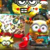 USJクリスマス限定2017ミニオンズグッズ全種類【画像・値段】
