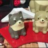 ナチュラルキッチンお正月飾り2018【画像】戌年犬グッズなど