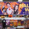 セリア100均ハロウィン飾り付け2019インテリア ガーランド ディズニー等